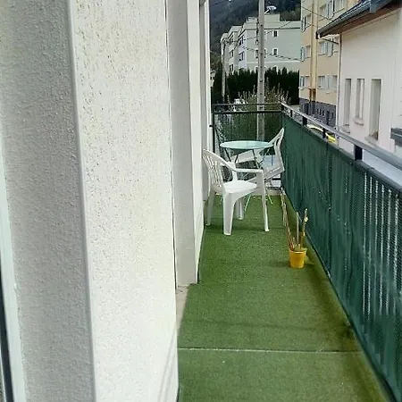 Appartement, La Route Des Grandes Alpes , 6 Couchages, Garage Pour Motards, Cyclistes, Possibilite De Supplementaires, Si De 6 Pers Apartmán