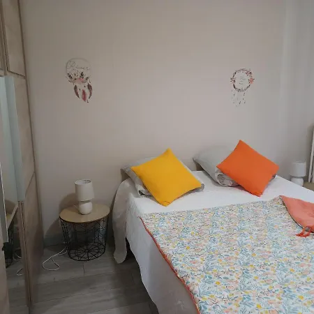 Appartement, La Route Des Grandes Alpes , 6 Couchages, Garage Pour Motards, Cyclistes, Possibilite De Supplementaires, Si De 6 Pers